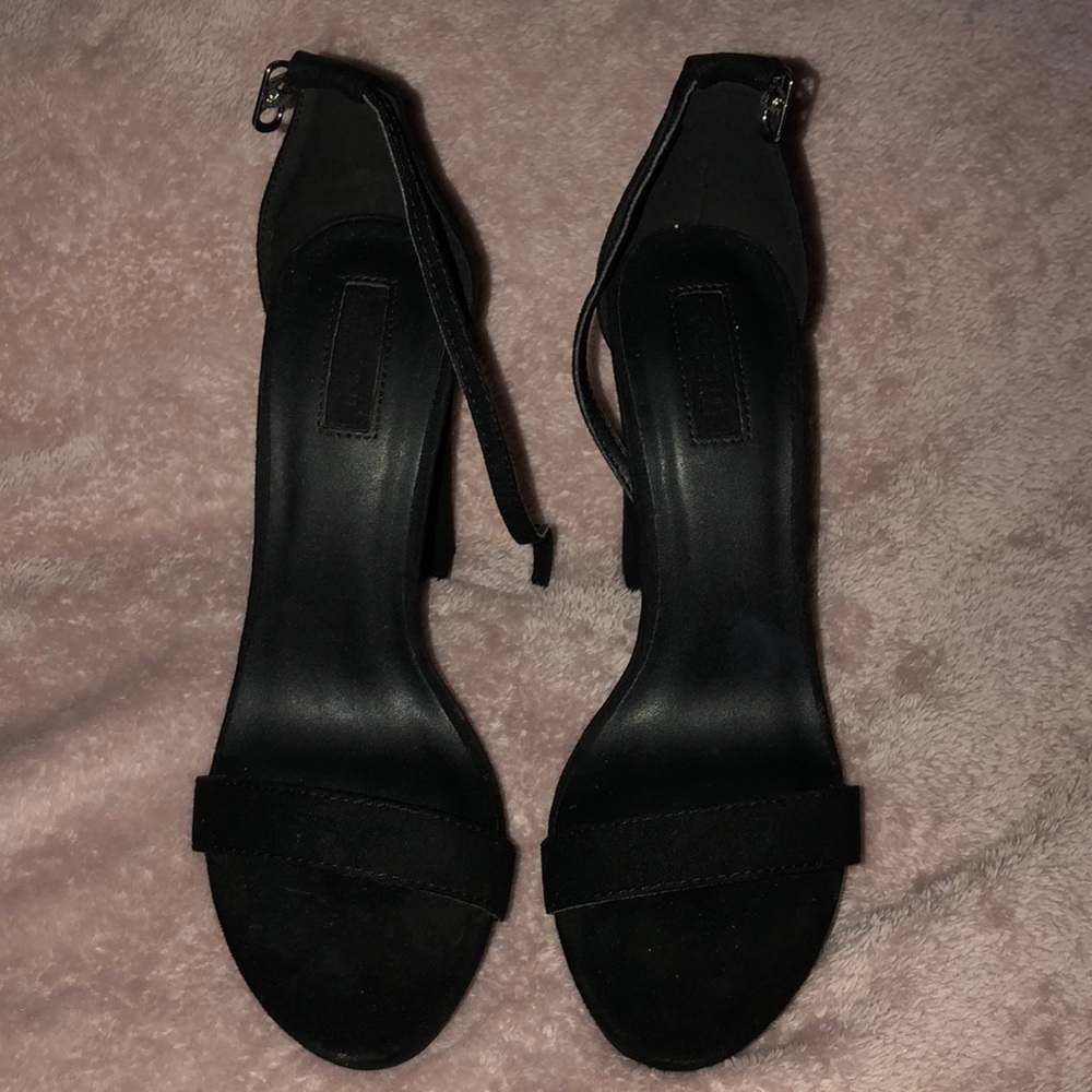 Heels